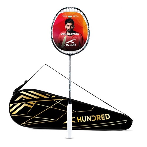 Hundred power storm - power,