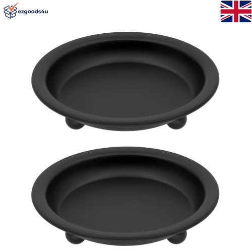 Versatile matte black - matte, candle