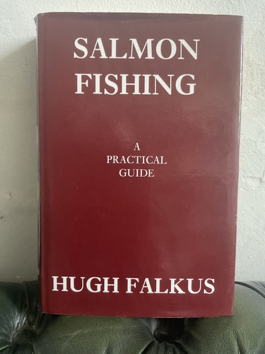 Salmon fishing practical - salmon, a