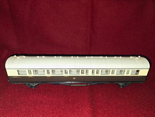 Hornby gauge gwr great - gwr,