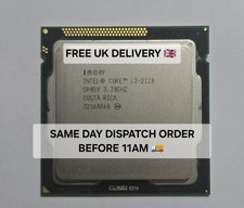 Intel Core i3-2120 3.30GHz