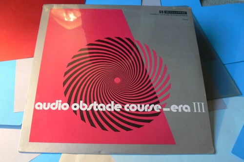 Shure audio obstacle course - shure,