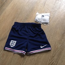Nike Baby England Football