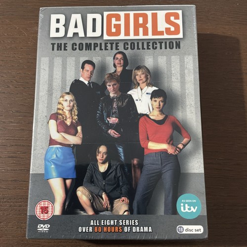 Bad girls the - bad,