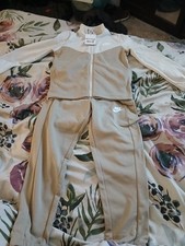 boys nike tracksuit 7-8 years