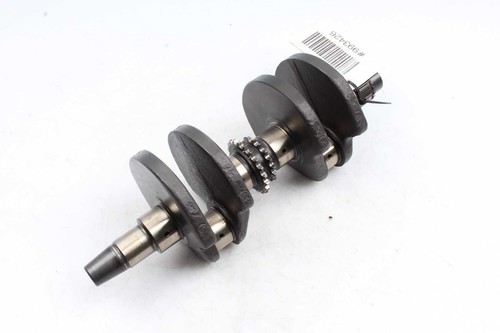 Crankshaft kawasaki 440 ltd - kawasaki, z