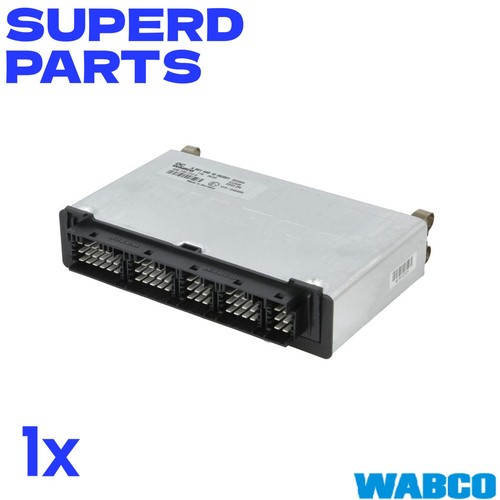Abs electronics fits mercedes - abs,