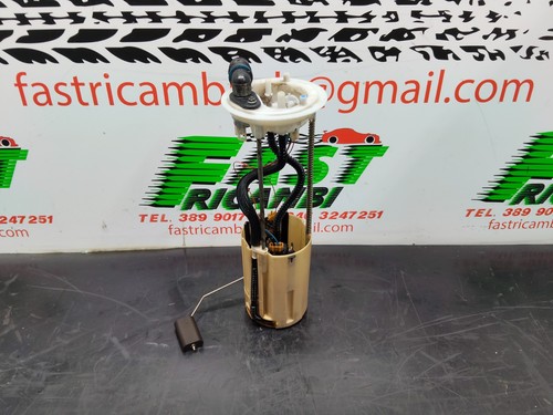 Fuel pump tank fiat ducato - fuel,