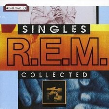 R.E.M.: Singles Collected