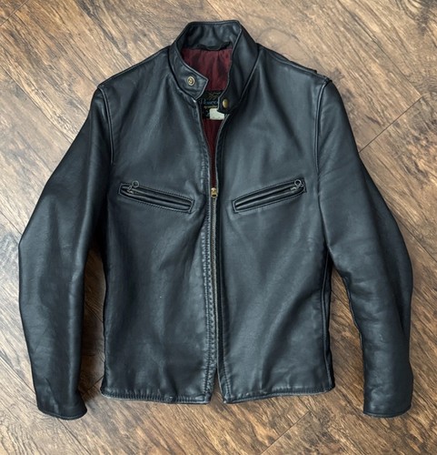 Schott men single riders - schott,