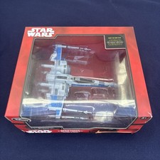 Star Wars Resistance X-Wing Fighter Toy