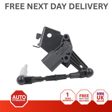 VW TOUAREG CR7, RC8 Front Left