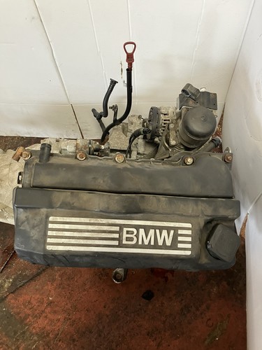 Bmw 316i e46 - bmw, 1.8