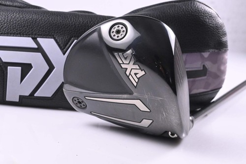 Pxg 0311 gen5 driver - /, 7.5