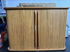 Vintage Teak Midcentury Modern