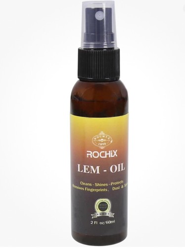 Rochix lem oil cleans - rochix, lem-oil