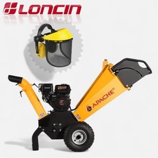 ✅ Brand New Apache Timber