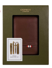 Osprey London Travel Manicure