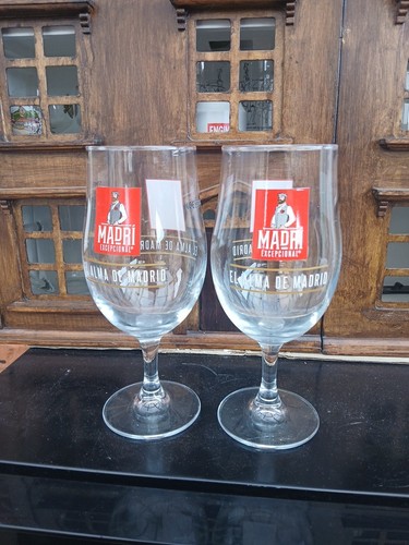 Madri excepcional pint - x,
