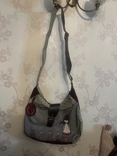 Santoro Gorjuss Women's Shoulder Bag