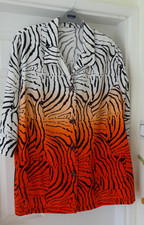 Chalou Ladies Plus sized