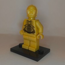 LEGO Star Wars Minifigure -