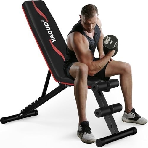 Adjustable foldable weight - adjustable,