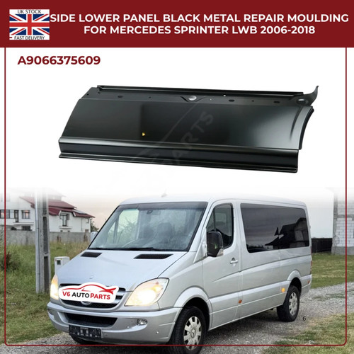 For mercedes sprinter - mercedes,