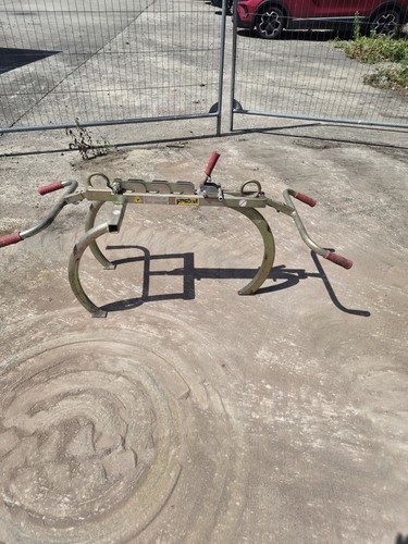 Probst lifting grab - probst,