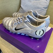 Nike Air Zoom Total 90 III FG