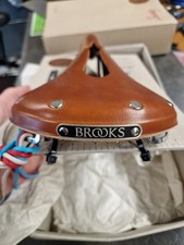 Brooks B17 Saddle