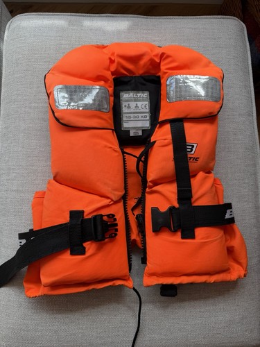 Baltic children lifejacket - baltic, children's