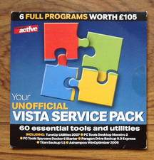 COMPUTER ACTIVE Unofficial