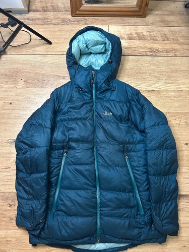 Rab womens neutrino - rab,