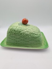 Vintage Beswick Tomato Cheese
