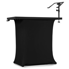 Vonyx DBE100 Folding Mobile DJ