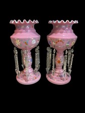 Pair victorian era bohemian - victorian,