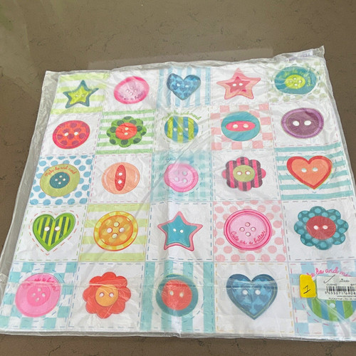 Puckator cushion cover - , make