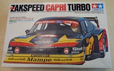 Tamiya 24014 Ford Zakspeed