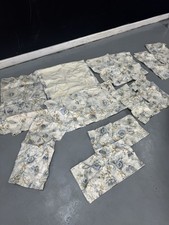 AUTOSLEEPER CAMPER VAN CURTAIN SET 