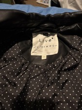 F and F Kids Leather Style