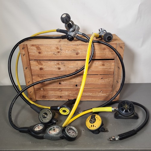 Dacor scuba diving equipment - dacor,