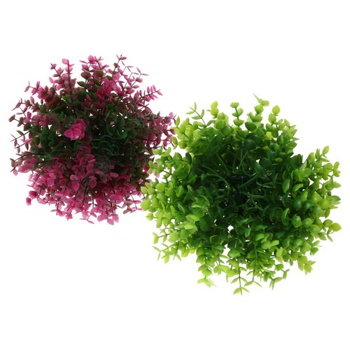 Pack artificial topiary - pack,