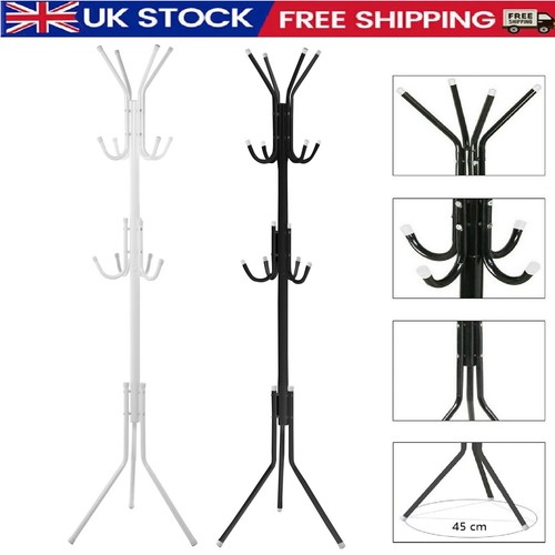 Hooks coat stand - hooks,
