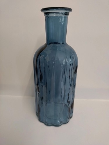 Candlelight decorative blue - candlelight,