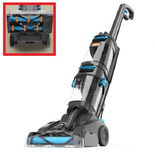 Vax ecr2v1p new - new, power