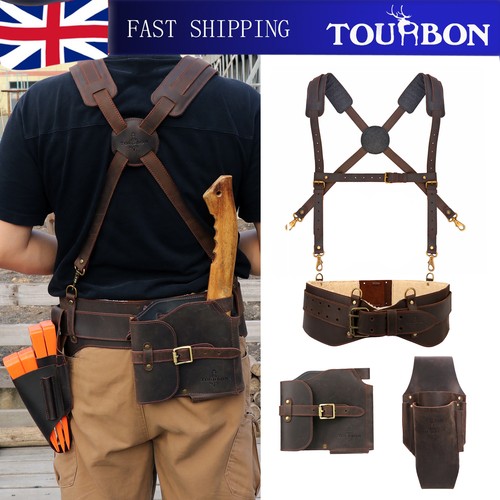 Tourbon leather tool - tourbon,