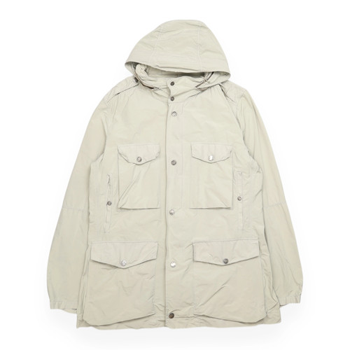 Company 08 nylon metal - cp,