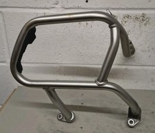 BMW R1250GSA Right Engine Crash Bar Protection Frame 2018-2024 46638563808