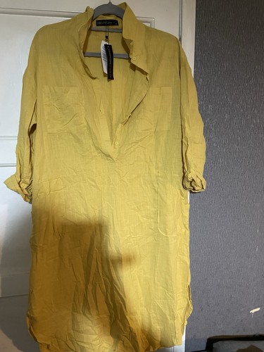Ladies smock style - smock, dress